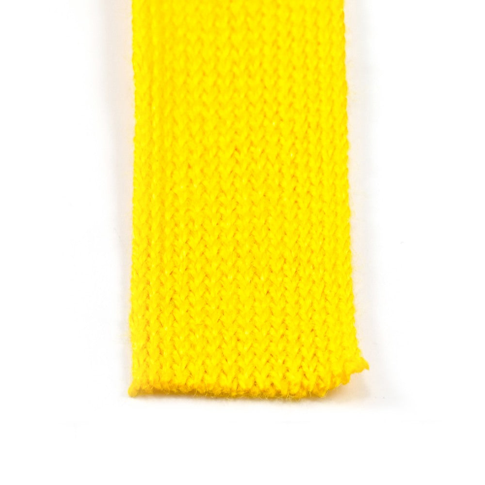Sunbrella Braid #6118 5/8 inch by 144-yards Yellow