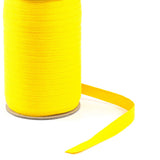 Sunbrella Braid #6118 5/8 inch by 144-yards Yellow