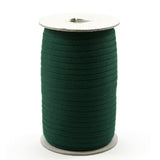 Sunbrella Braid #6118 5/8 inch by 144-yards Forest Green
