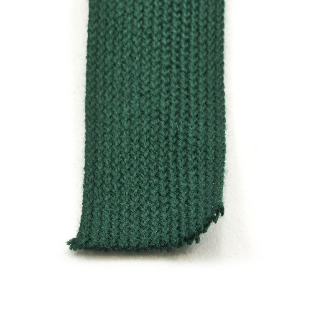 Sunbrella Braid #6118 5/8 inch by 144-yards Forest Green