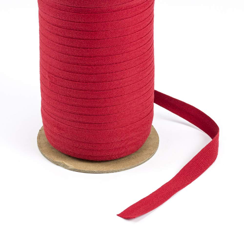 Sunbrella Braid #6118 5/8 inch by 144-yards Red