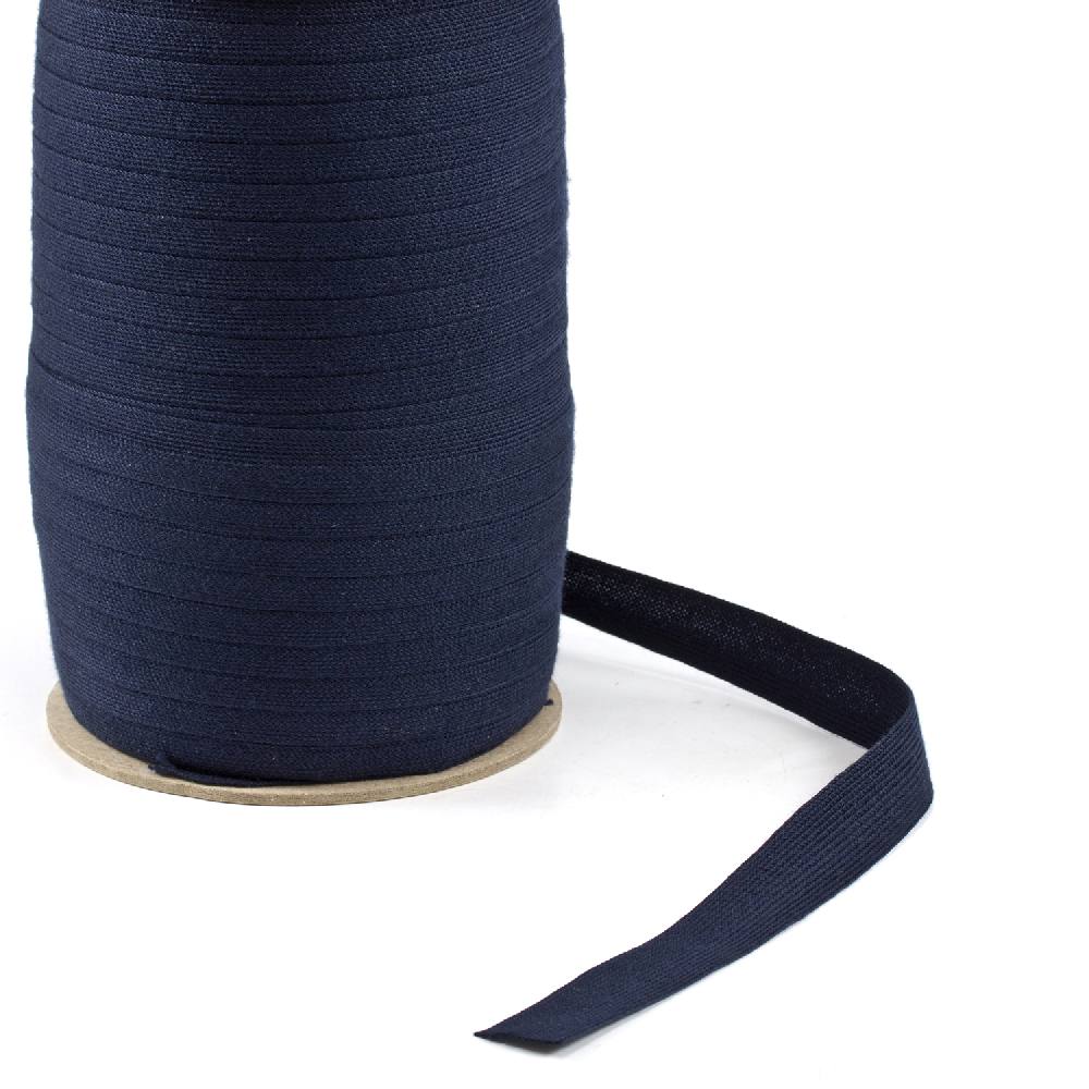 Sunbrella Braid #6118 5/8 inch by 144-yards Navy