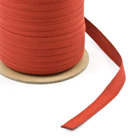 Sunbrella Braid #6118 5/8 inch by 144-yards Terracotta