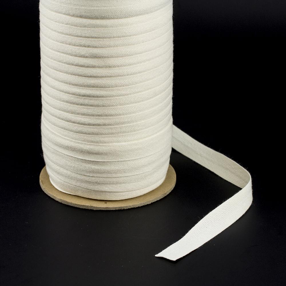 Sunbrella Braid #6118 5/8 inch by 144-yards Ivory