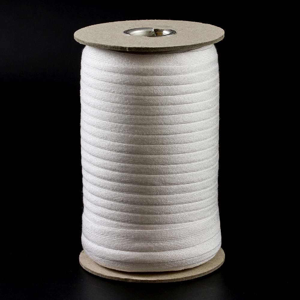 Sunbrella Braid #6118 5/8 inch by 144-yards Natural