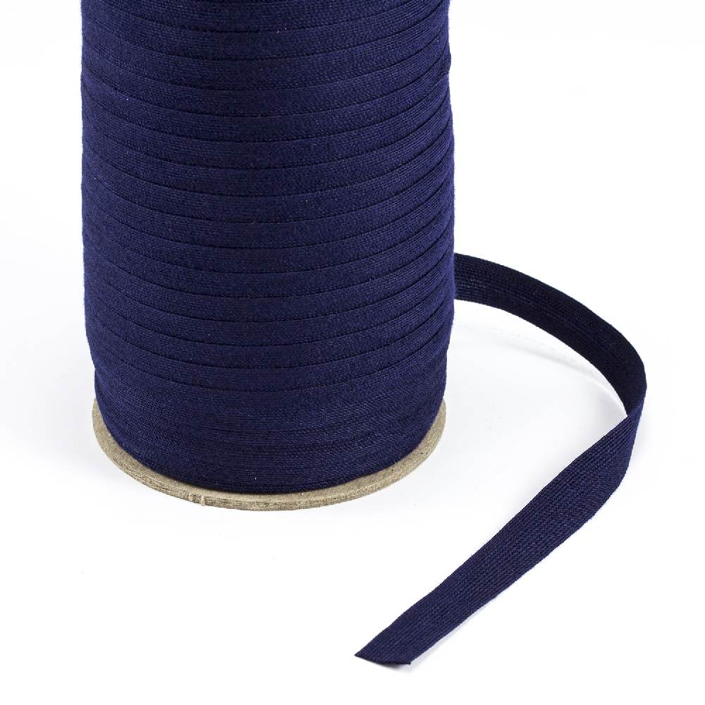 Sunbrella Braid #6118 5/8 inch by 144-yards Captain Navy