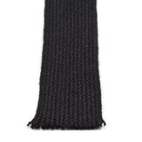 Sunbrella Braid #6118 5/8 inch by 144-yards Black