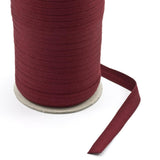 Sunbrella Braid #6118 5/8 inch by 144-yards Burgundy