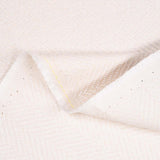 Sunbrella Posh Salt 44157-0018 Fusion Collection Upholstery Fabric