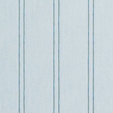 Sample of Sunbrella Wayward Sky 46088-0003 Upholstery Fabric