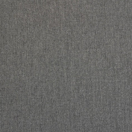 Sample of Sunbrella Smoke 80015-0000 80-Inch Awning / Marine Fabric