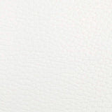 Softside Beluga 3302 Pure White Marine Upholstery Fabric