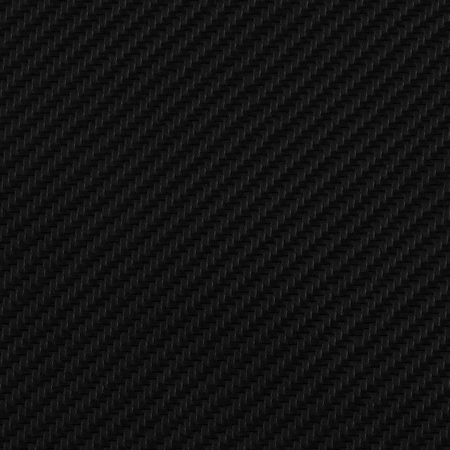 Softside Carbon Fiber 1100 Black Automotive / Marine Upholstery Fabric