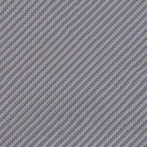 Softside Carbon Fiber 1101 Silver Automotive / Marine Upholstery Fabric