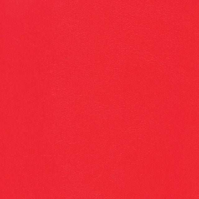 Softside Corinthian Soft 7291 Soft Torch Red Automotive Upholstery Fabric