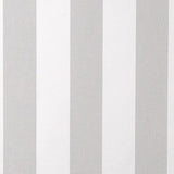 Sample of Sunbrella Solana Seagull 32008-0000 Elements Collection Upholstery Fabric