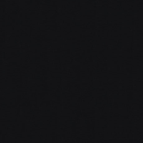 SolarShade Marquee FR 72 Black Awning / Shade  Fabric