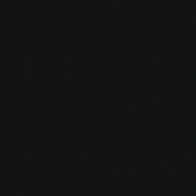 SolarShade Marquee FR 72 Black Awning / Shade  Fabric