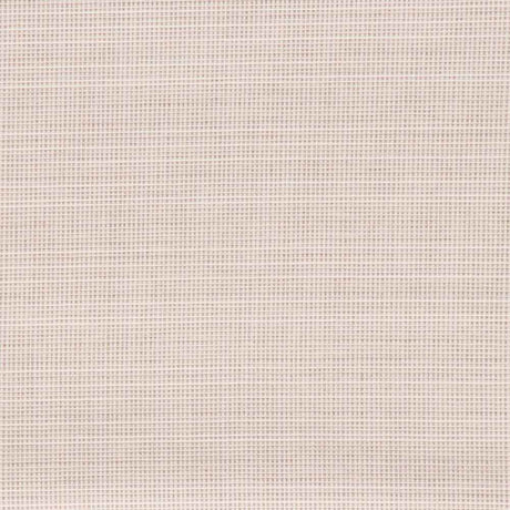 Sample of Bella Dura Solis Ecru Home Collection Upholstery Fabric