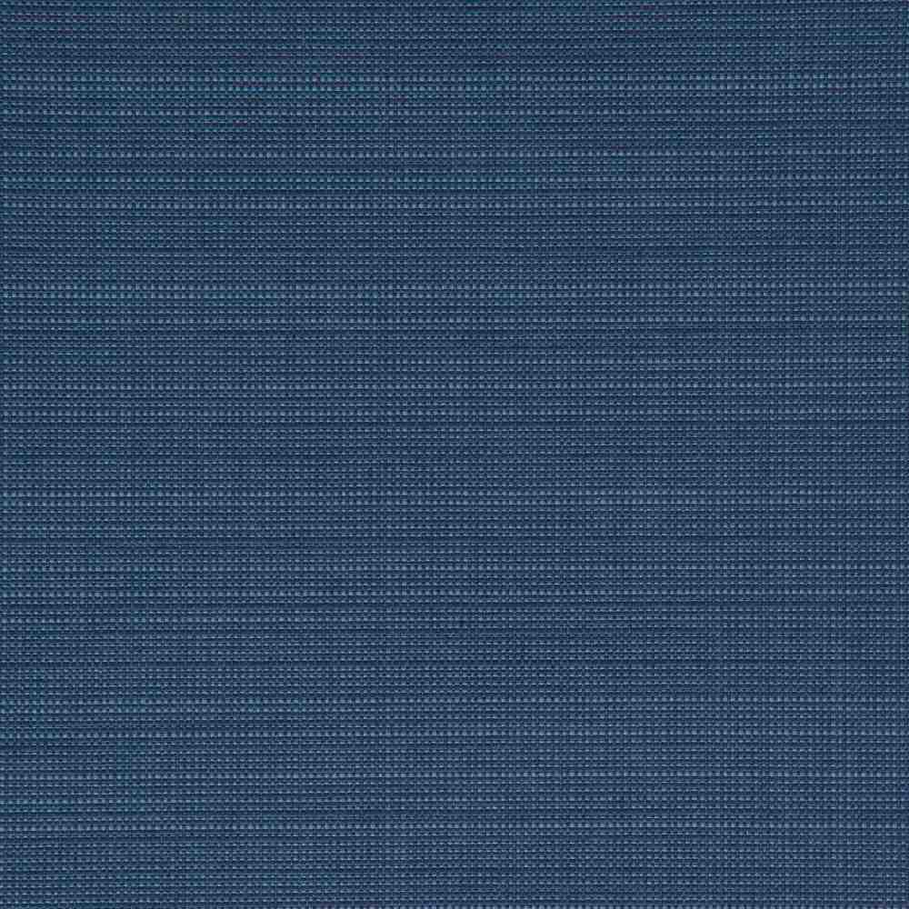 Sample of Bella Dura Solis Indigo Home Collection Upholstery Fabric