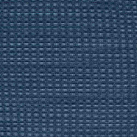 Sample of Bella Dura Solis Indigo Home Collection Upholstery Fabric