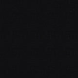 Sample of AbbeyShea Speaker Cover 9009 Black Awning - Shade - Marine Fabric