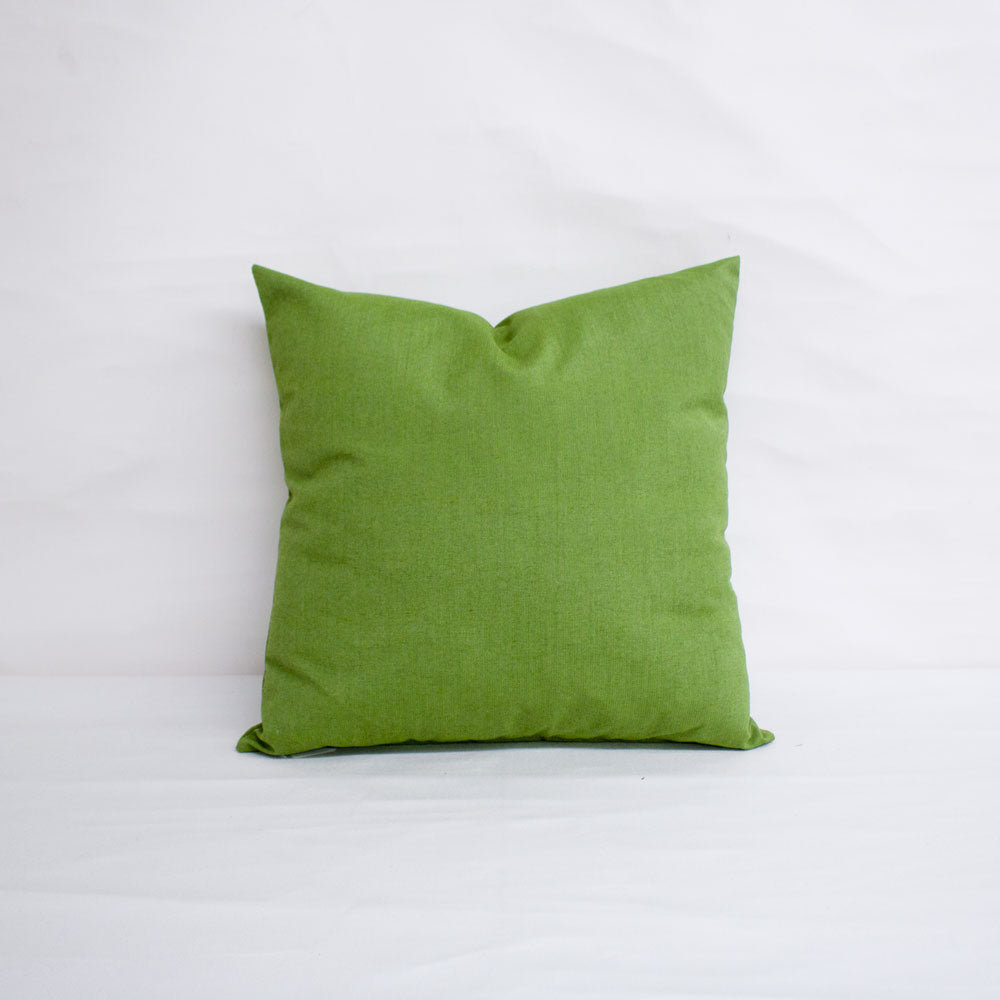 Sunbrella Spectrum Cilantro 48022-0000 Elements Collection Upholstery Fabric