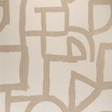 Sunbrella Brushstroke Stucco 146588-0005 Upholstery Fabric