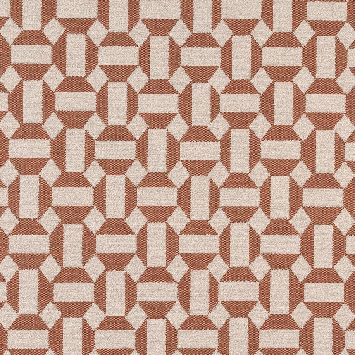 Sunbrella Assemble II Clay 47247 - 0002 Upholstery Fabric - Outdoor Textiles