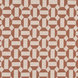Sunbrella Assemble II Clay 47247 - 0002 Upholstery Fabric - Outdoor Textiles