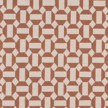 Sunbrella Assemble II Clay 47247 - 0002 Upholstery Fabric - Outdoor Textiles
