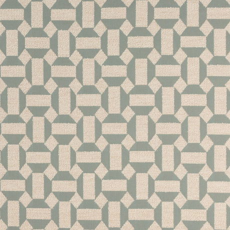 Sunbrella Assemble II Mist 47247 - 0004 Upholstery Fabric - Outdoor Textiles
