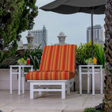 Sunbrella Astoria Sunset 56095-0000 Elements Collection Upholstery Fabric