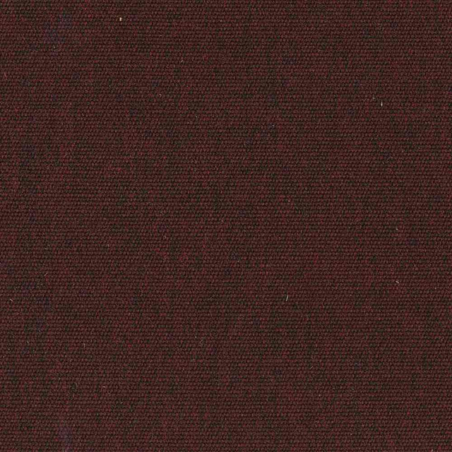 Sunbrella Black Cherry 4640 - 0000 46 - Inch Awning / Marine Fabric - Outdoor Textiles