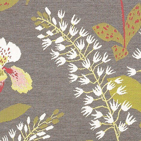 Sunbrella Botanical Peony 145376 - 0002 Select Collection Upholstery Fabric - Outdoor Textiles
