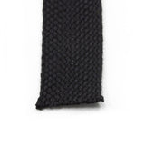 Sunbrella Braid #4015 13/16 inch by 100-yards Black