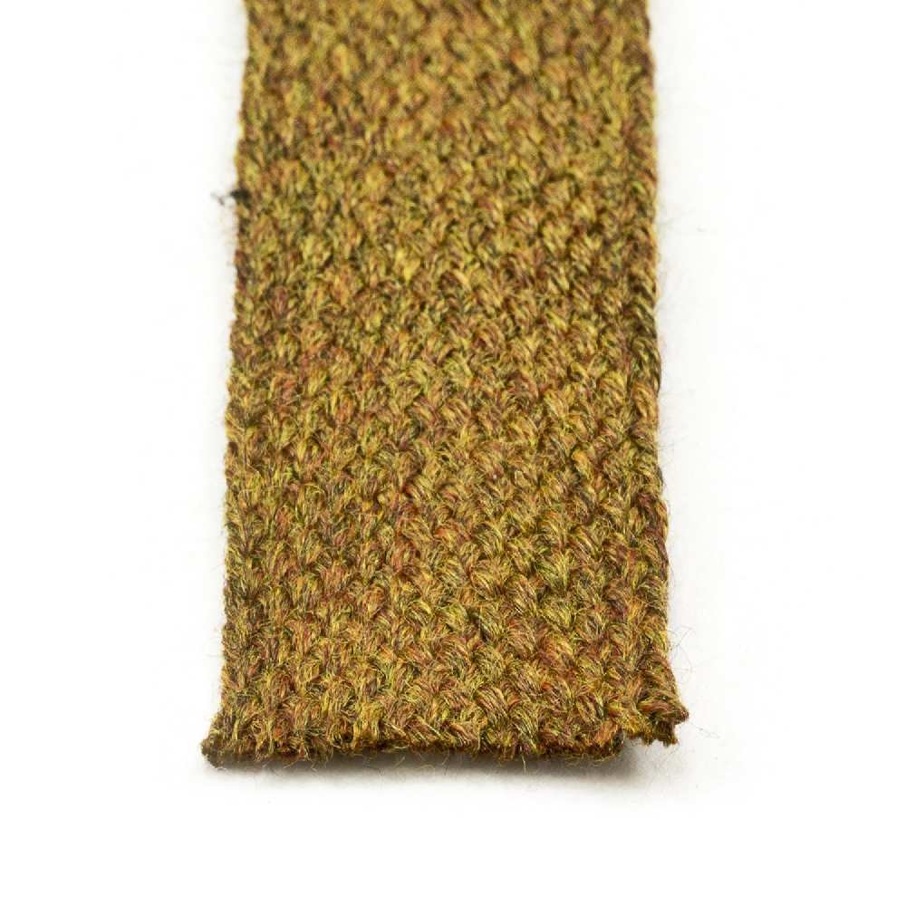 Sunbrella Braid #4015 13/16 inch by 100-yards Blended Brown