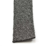 Sunbrella Braid #4015 13/16 inch by 100-yards Charcoal Grey
