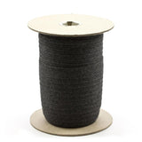 Sunbrella Braid #4015 13/16 inch by 100-yards Charcoal Grey