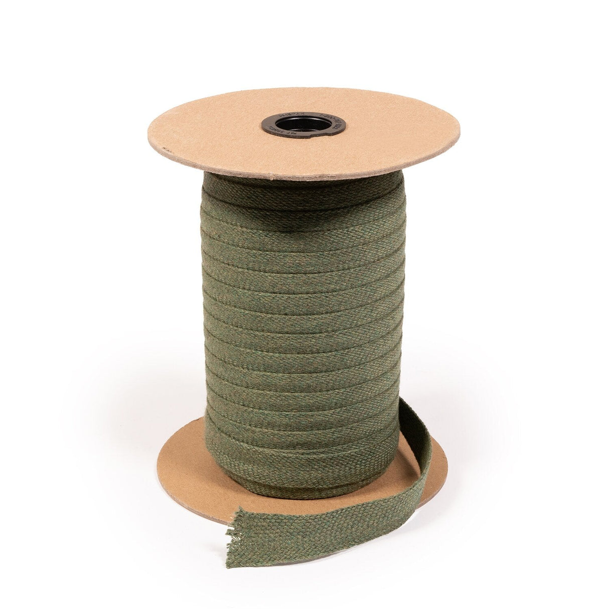 Sunbrella Braid #4015 13/16 inch by 100-yards Fern