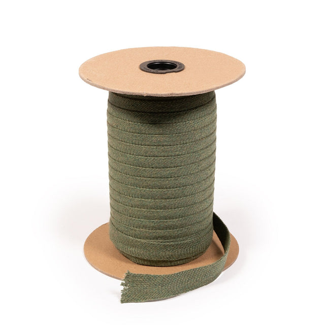 Sunbrella Braid #4015 13/16 inch by 100-yards Fern