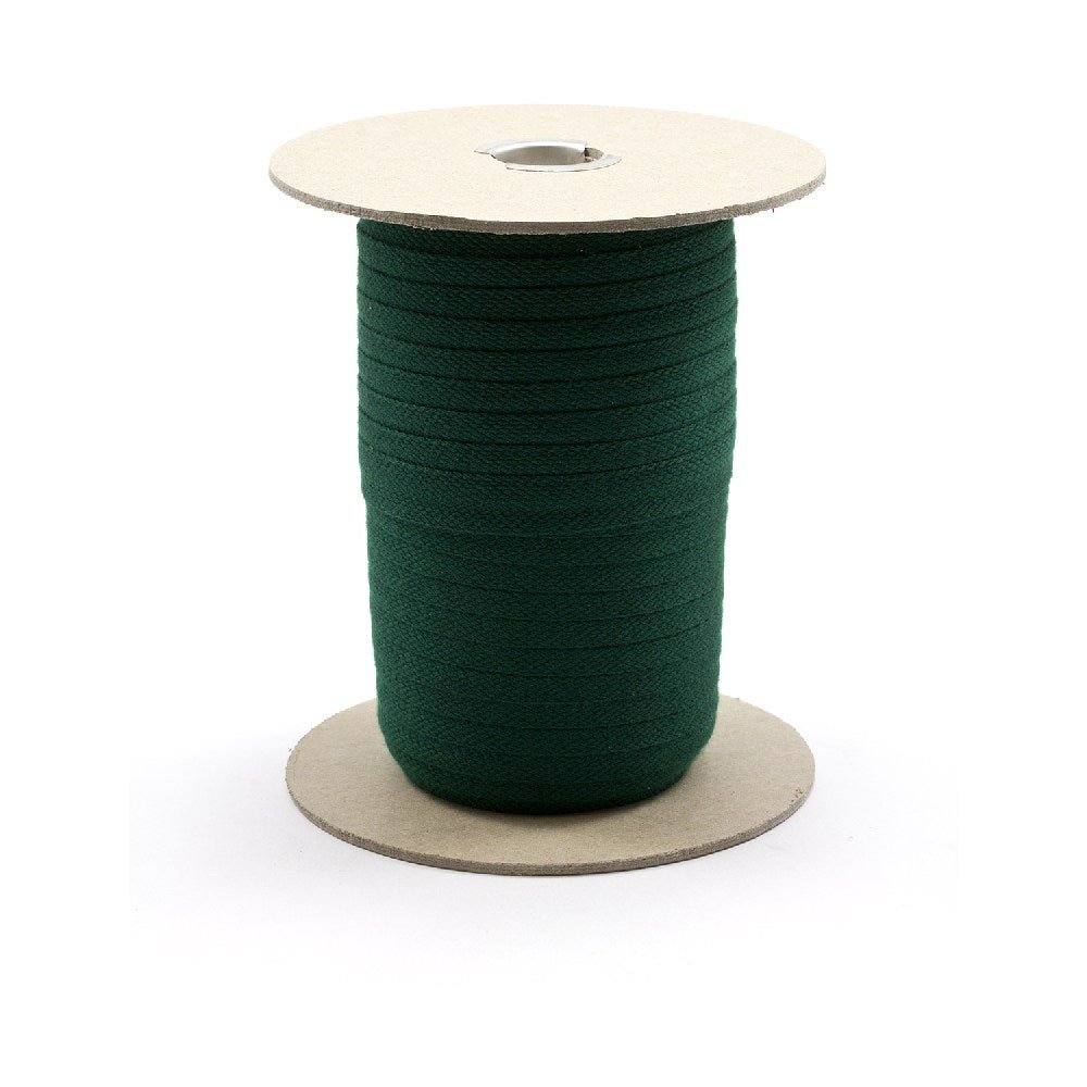 Sunbrella Braid #4015 13/16 inch by 100-yards Forest Green