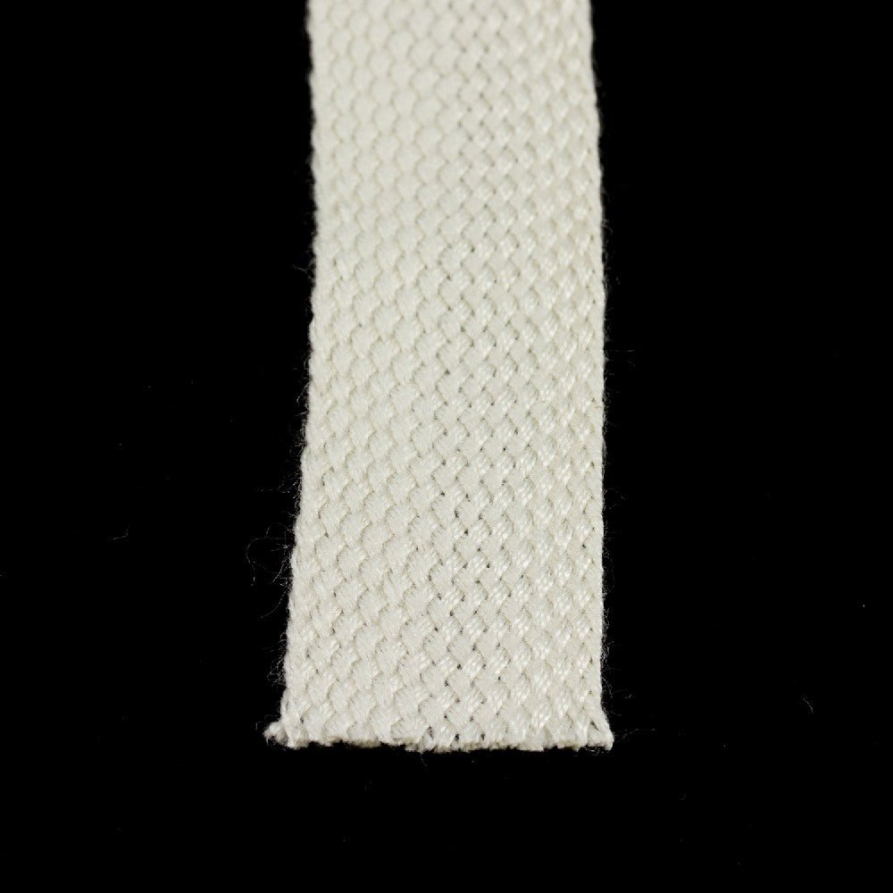 Sunbrella Braid #4015 13/16 inch by 100-yards Ivory