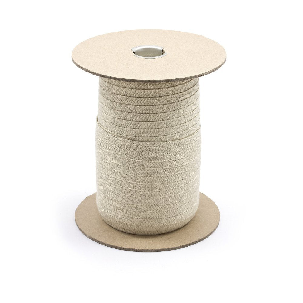Sunbrella Braid #4015 13/16 inch by 100-yards Linen