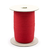 Sunbrella Braid #4015 13/16 inch by 100-yards Logo Red