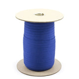 Sunbrella Braid #4015 13/16 inch by 100-yards Mediterranean Blue