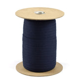 Sunbrella Braid #4015 13/16 inch by 100-yards Navy Blue