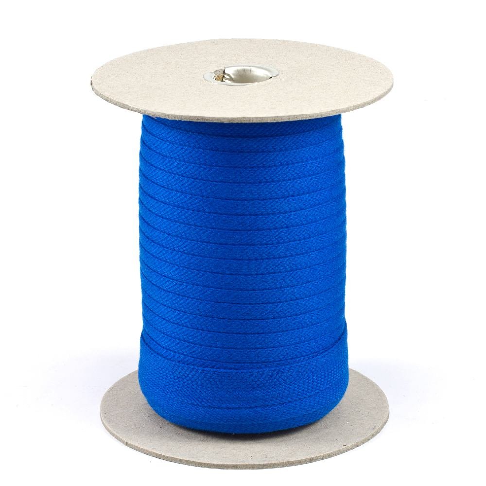 Sunbrella Braid #4015 13/16 inch by 100-yards Pacific Blue