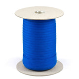 Sunbrella Braid #4015 13/16 inch by 100-yards Pacific Blue