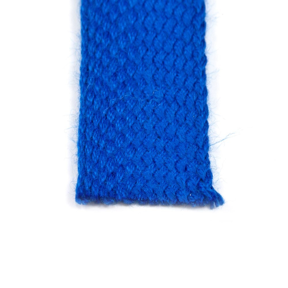 Sunbrella Braid #4015 13/16 inch by 100-yards Pacific Blue